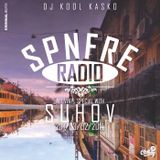 SPNFRE Radio 03/02/2014