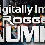 Progged Numix 007 (February 2013) Part 2 with Toper -di.fm-
