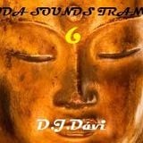 Buda Sounds Trance vol:6