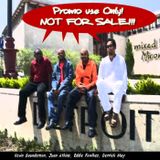 Detroit_mixed by Miron