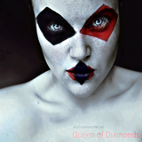 Queen of Diamonds | Downtempo - Chillout - Trip Hop - Ambient Beats
