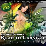Road 2 Carnival!!!!!