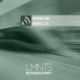 ERS115 - Eric C