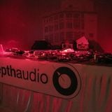 Rob Belleville live @ aDepth audio Label Night
