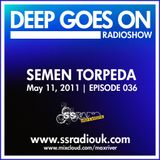 dj Semen Torpeda - Soulless Dream mix