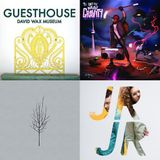 New Music Mix September 9, 2015