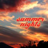 Summer Nights Underground edition (DJ Alex Jarvis)
