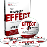 The Compound Effect - Full Audiobook - Darren Hardy