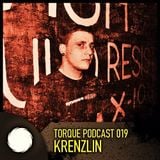 Krenzlin @ Torque Podcast #019