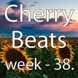 Cherry Beats - week 38