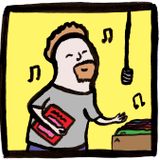 Adge Presents - The Top 40 Tracks of 2013
