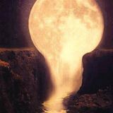 Toatal Lunar Eclipse Set by Dj Snaff @ Halle (14.4.2014)