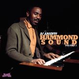 HAMMOND SOUND vol.1