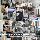 009: JON COX - from democracy with love