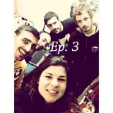 Radio Show - Episode 3 (16 Dec 2014)
