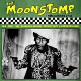 Cornerstone Moonstomp Ska and Rocksteady 7" singles (19 Dec 2014)