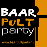 BaarPult Party 2013.11.25. Symbol warm-up by Chucky