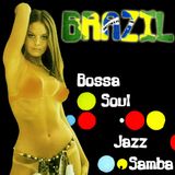 GialloMusica presents BRAZIL