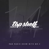 Top Shelf Music Vol. 14 - December 13th 2015