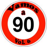 Vamos a 90 vol.6 by Gianluca Conforti