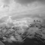 E.S.q. Hypersonic Radio Guest Mix 7.5.13
