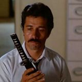 Brothers In Arms (Miami Vice Soundtrack - Jan Hammer - Tim Truman - Dire Straits)