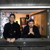 You'll Soon Know w/ Morriarchi - 11th January 2017