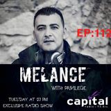 MELANCE EP.112