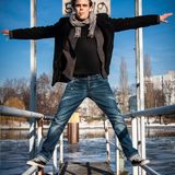 Michael Rueter I FUCK THE SYSTEM (promo2013)