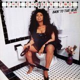 Back To The Seat DJ Mix 022012