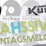 Lars.E @ Live - MAHSSIVE SONNTAGSMELODIE (KULT DÜREN)
