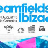 MK - Live @ Creamfields Ushuaia (Ibiza) - 01.08.2015