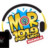 MOR Party Mixset (8-8-15) On Air Radio