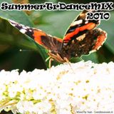 Xam - SummerTrDanceMix 2010