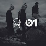 OWSLA Radio on Beats 1 - EP 005 (26/03/2016)