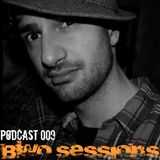 BWO Records Podcast 009 // Future Motions