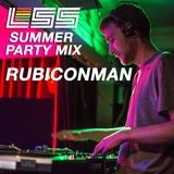 LSS Summer Party Mix - Rubiconman