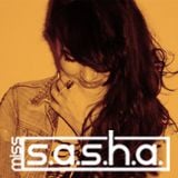 Burn Residency 2015 - Miss SASHA