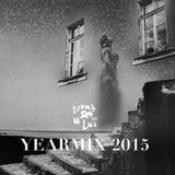 TommyU & TobLuii - Yearmix 2015