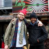 The Do!! You!!! Breakfast Show w/ Charlie Bones - 11th January 2017