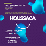 I @ Houssaca 02.11.15