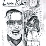 Lapin Kult # 074 - UNITED RED COCKPIT