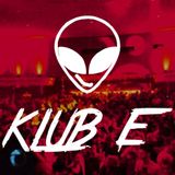 Klub E - Warm Up 2015-05 Mixed by Torsten D. & David Miles