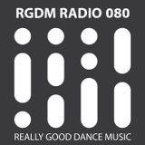 RGDM Radio 080 presented by Harmonic Heroes