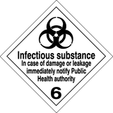 Infectious! July