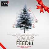 KBS presents X MAS Candy ( 2014. )