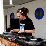 Gaamer Live-Mix/ ROGGA B-DAY at ChillOut cafe/ 03.02.2012