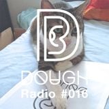 DOUGH Radio #016 : Sonia Calico