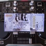 The Cure - Squub 16 remix