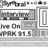 Syrebral Interview Live on WPRK 91.5